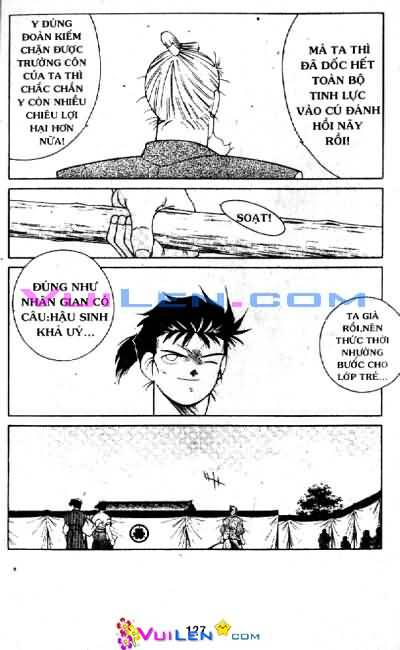 truyền nhân atula phần ii chapter 7 128