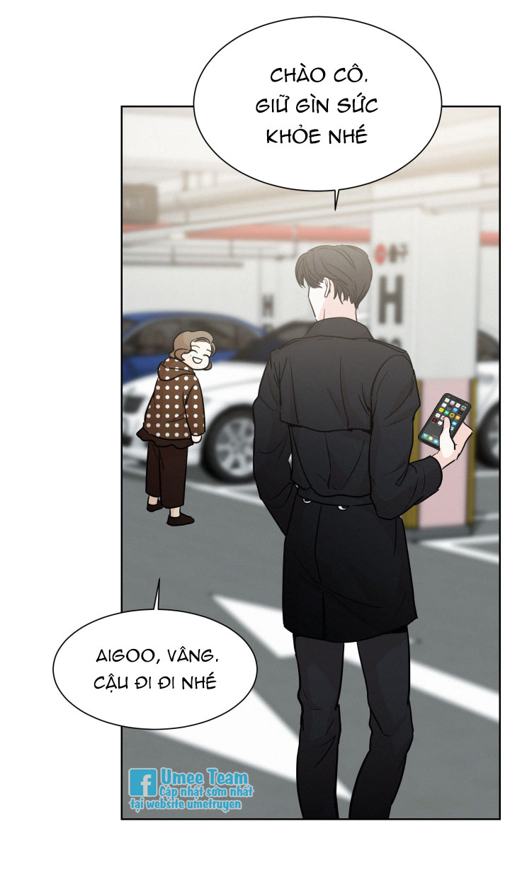 hướng về phía anh chapter 5 17