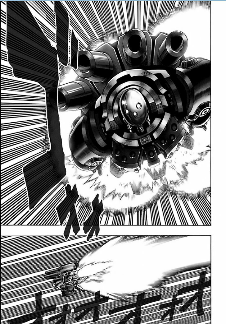 one-punch man chapter 84 5