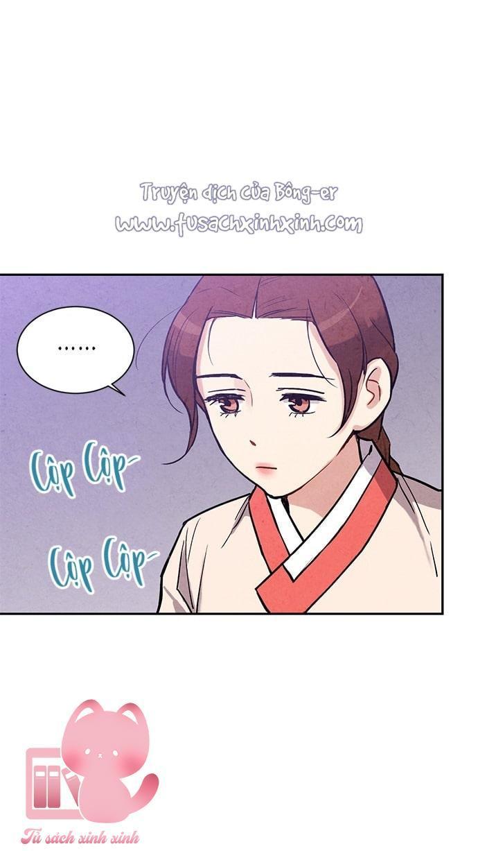 lệnh cấm hôn chapter 22 22