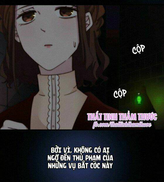 đêm tối chốn này chapter 33 5