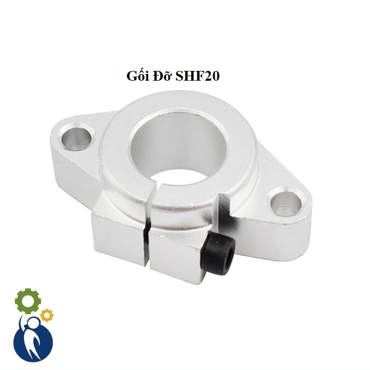 Gối Đỡ SHF20