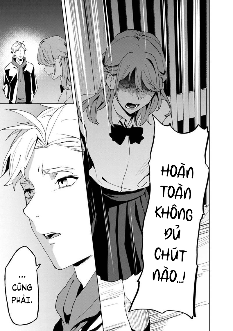 biệt khúc cuối cùng. chapter 30 12