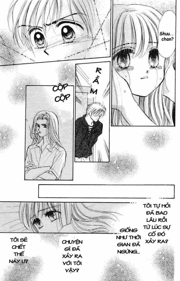 baby love chapter 41 31