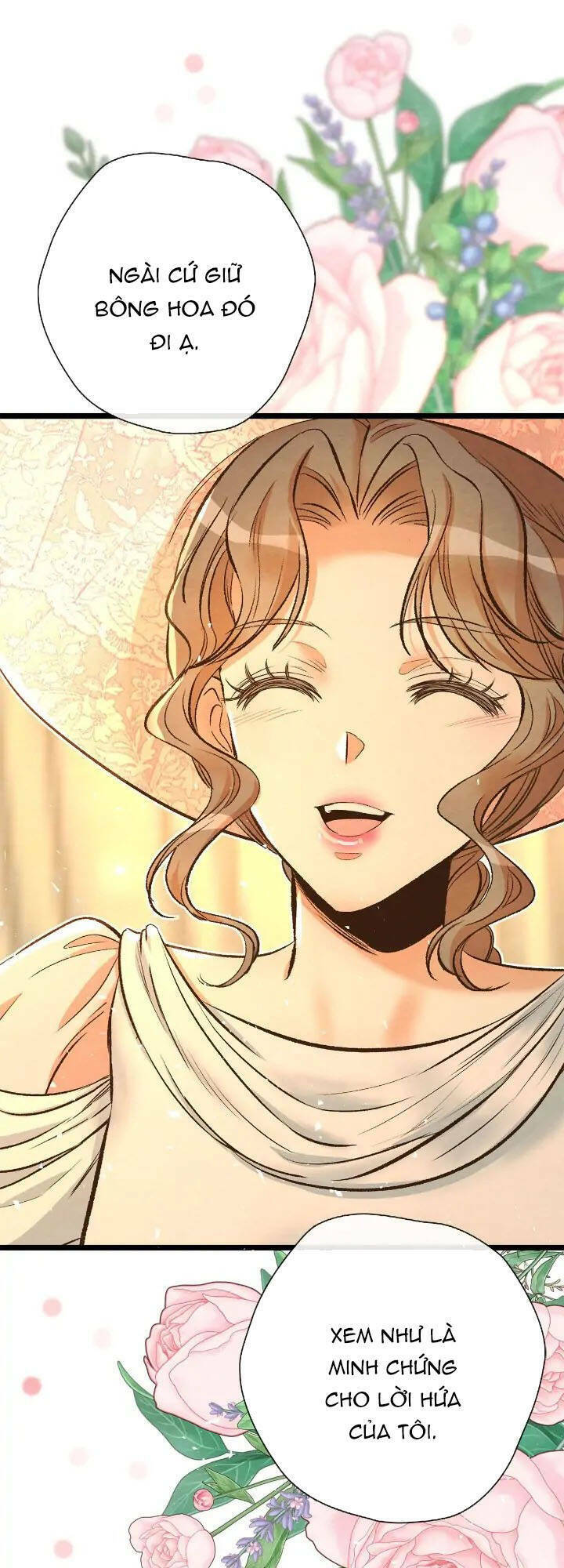 Hoàng Tử Rắc Rối chapter 18.2 34