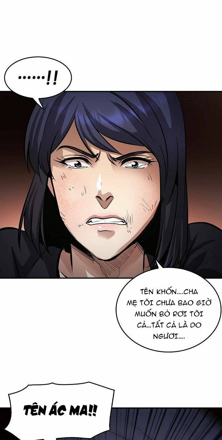 điều tra viên chuyển sinh chapter 138 45