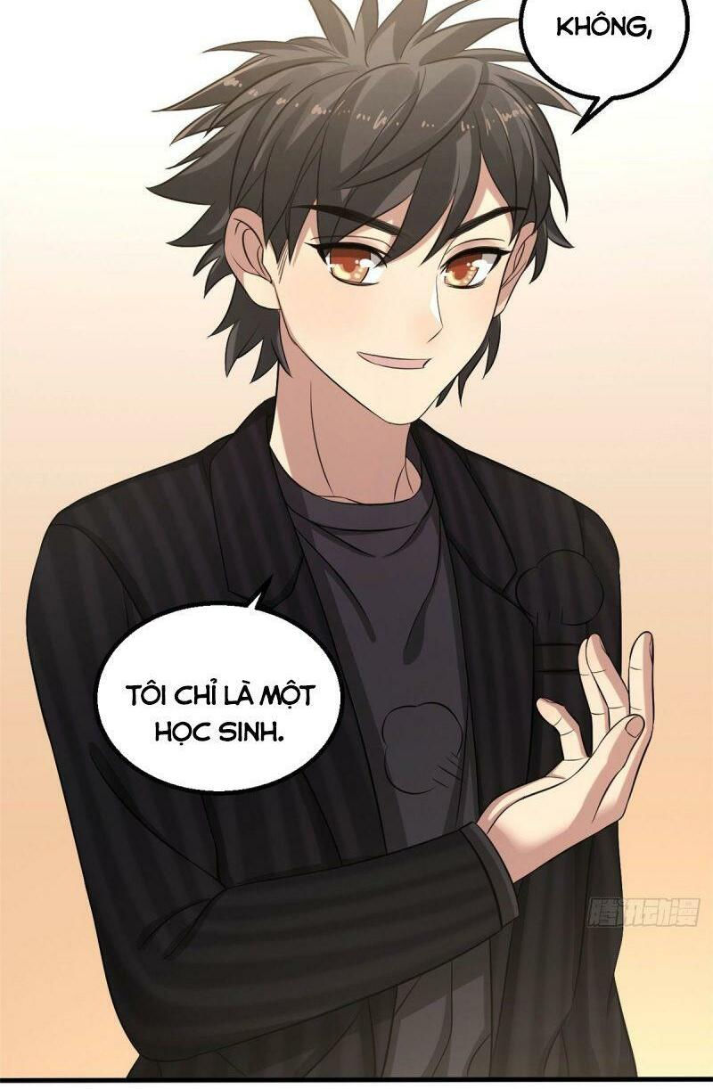 xã lam bạch chapter 12 4