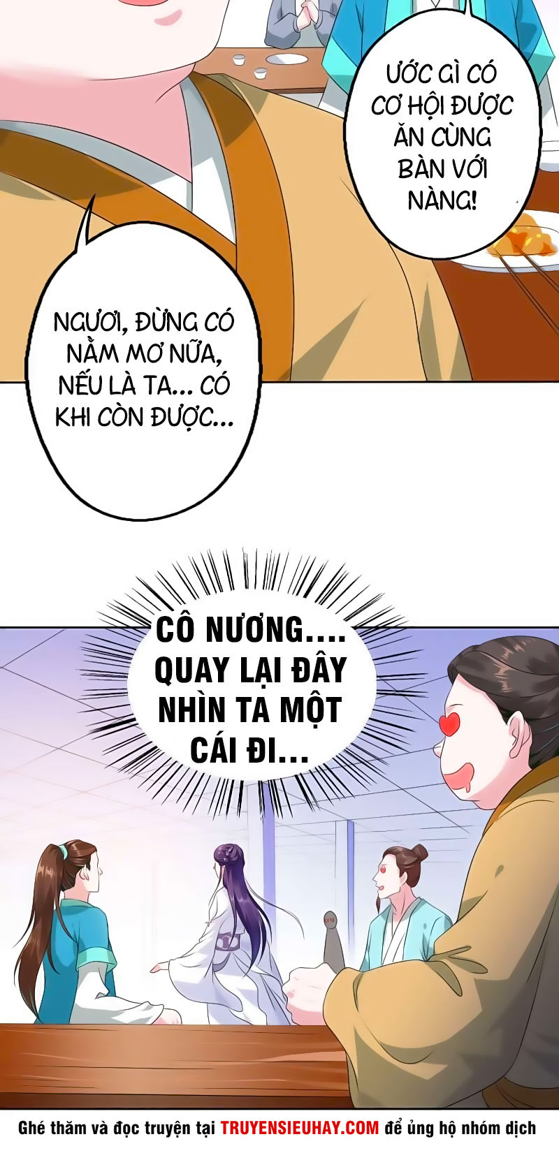 tà y cuồng thê chapter 19 8