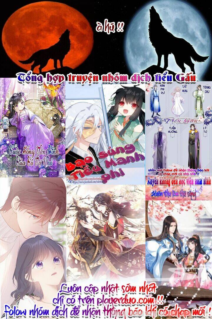 trọng sinh bá sủng nhiếp chính vương quá mạnh mẽ chapter 121 64