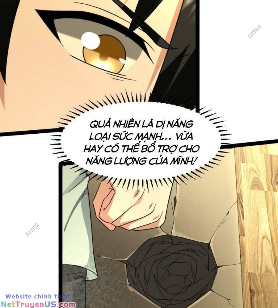 đóng băng toàn cầu: tôi gây dựng nên phòng an toàn thời tận thế chapter 86 11