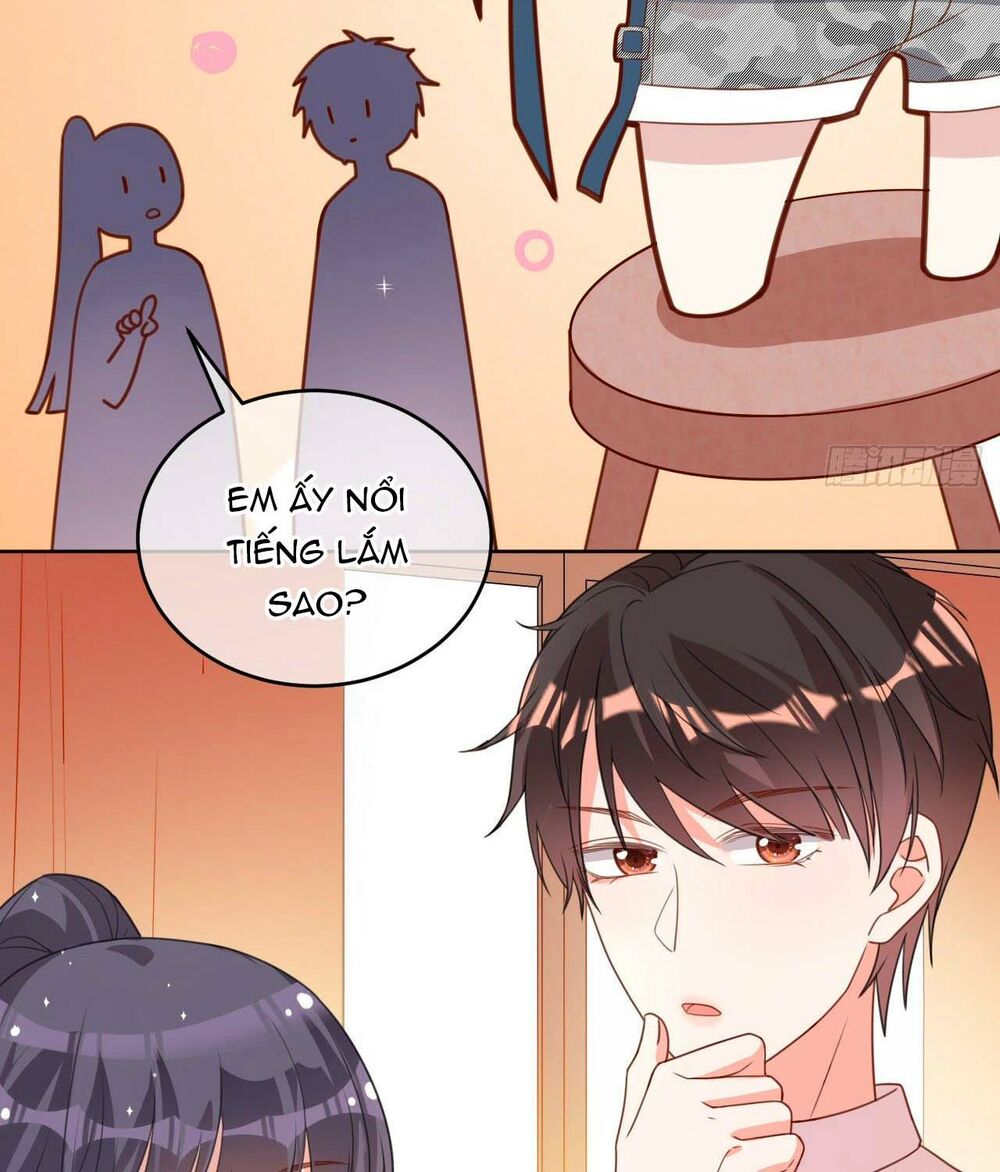 dĩ hôn chi danh chapter 16.2 7