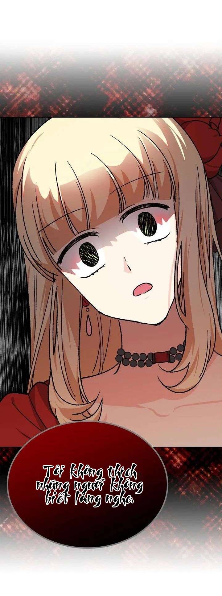 thú cưng của nhân vật phản diện chapter 23 24