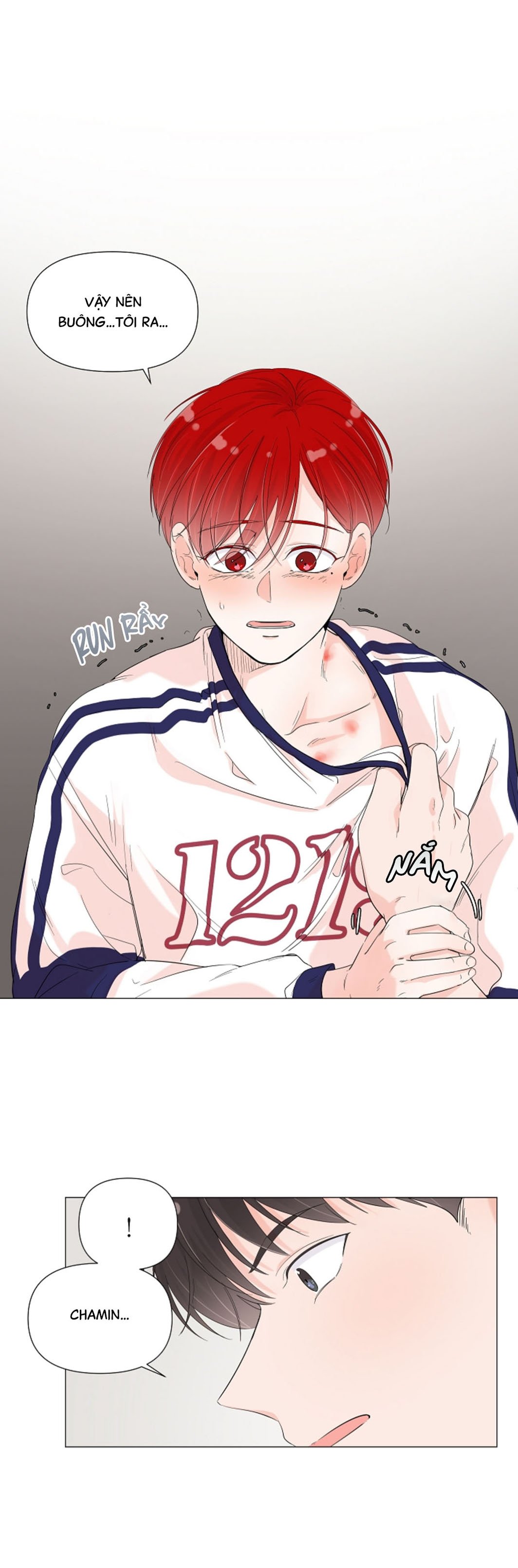 phòng cạnh phòng chapter 33 13