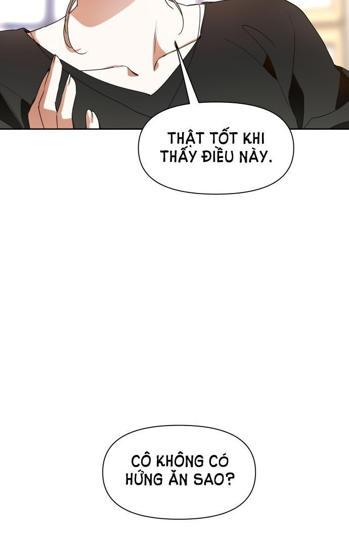 tôi muốn trở thành cô ấy dù chỉ là một ngày chapter 14 28