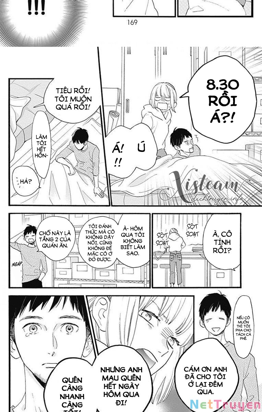 những đóa sơn trà kia, sẽ vì em mà đơm hoa khoe sắc chapter 77.3 14