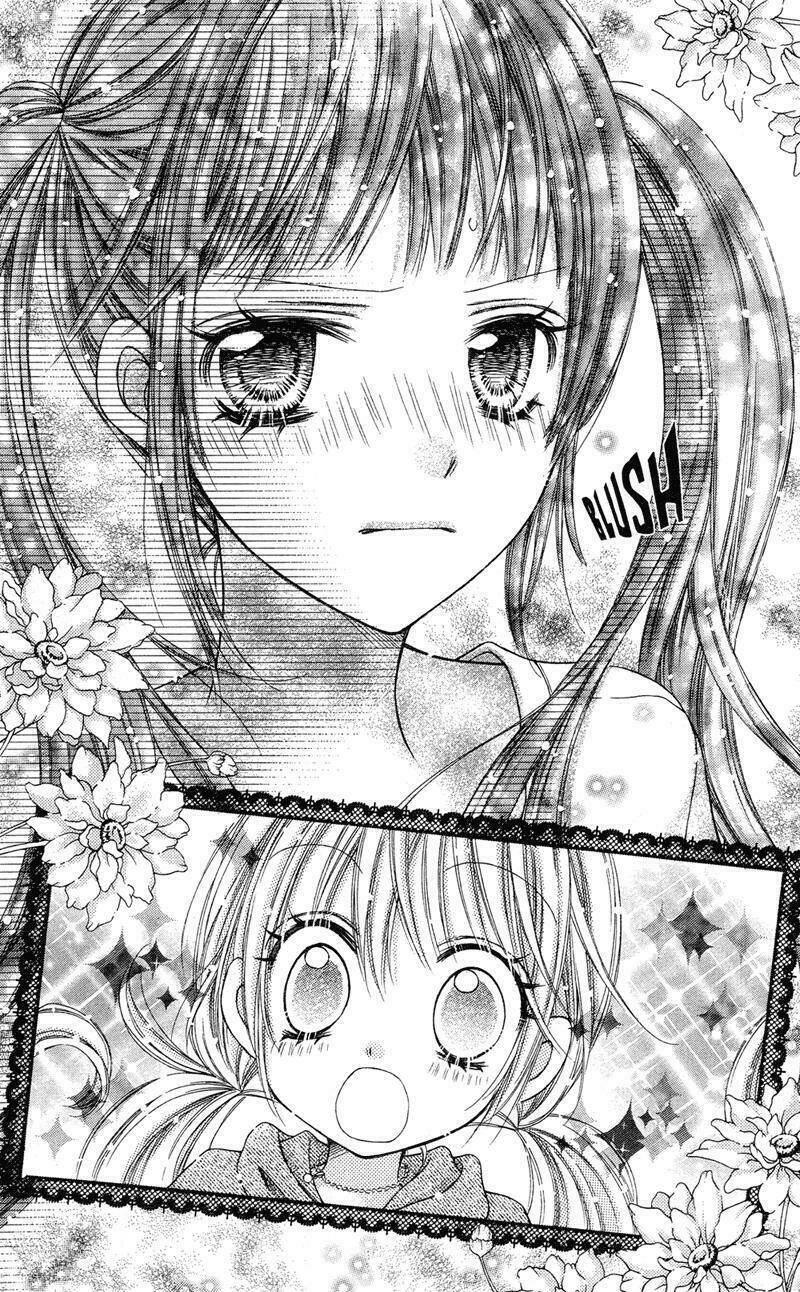 rockin' heaven chapter 21 21