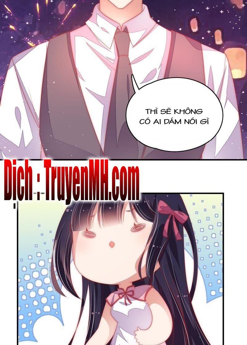 ngày nào thiếu soái cũng ghen chapter 106 11