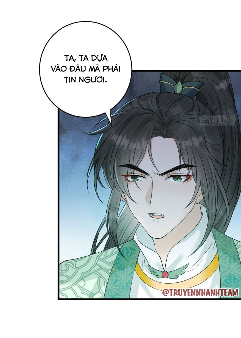 lễ băng nhạc hoại chi dạ chapter 43 23