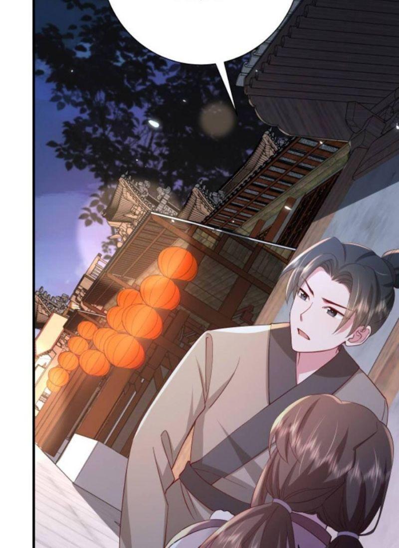 phương thức sinh tồn của công chúa pháo hôi chapter 62 15