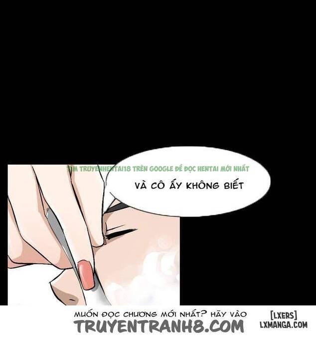 mùi vị của đôi bàn tay chapter 71 33