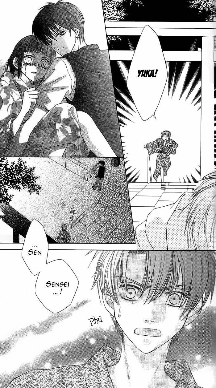 sugar family chapter 17 29