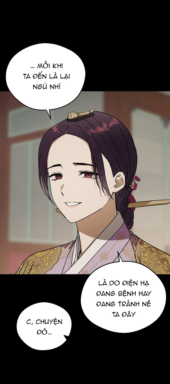 nhân duyên kiếp trước chapter 95.2 8