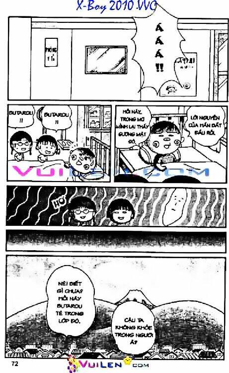 nhóc maruko chapter 15 72