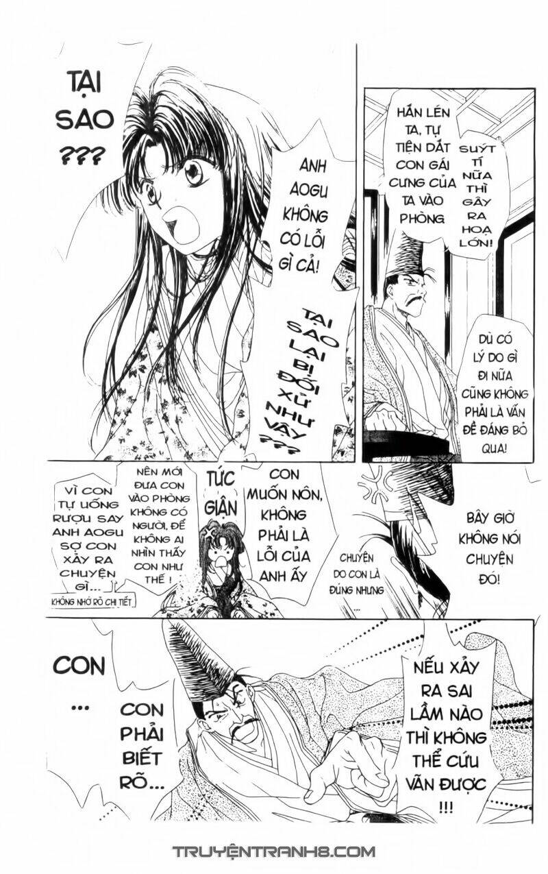 trường học hoàng gia - ousama no gakkou chapter 10 18