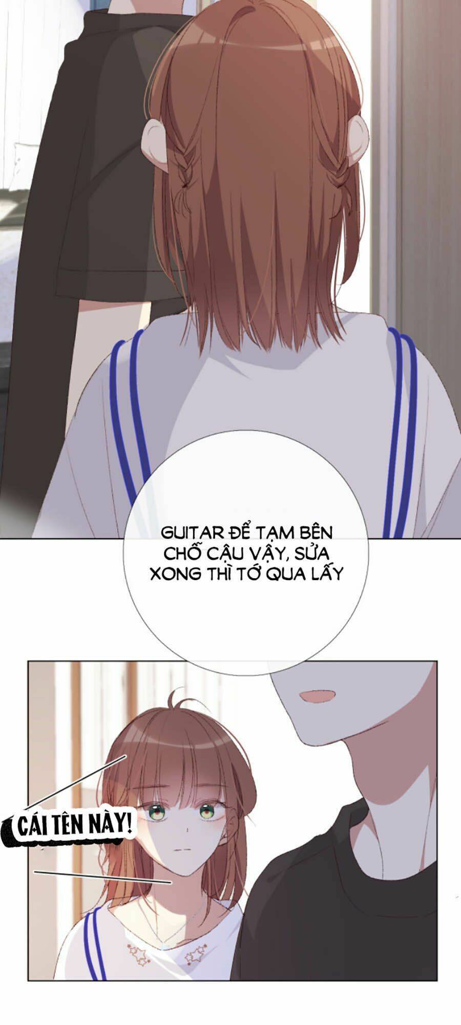 yêu thương em, yêu bản thân chapter 19 48