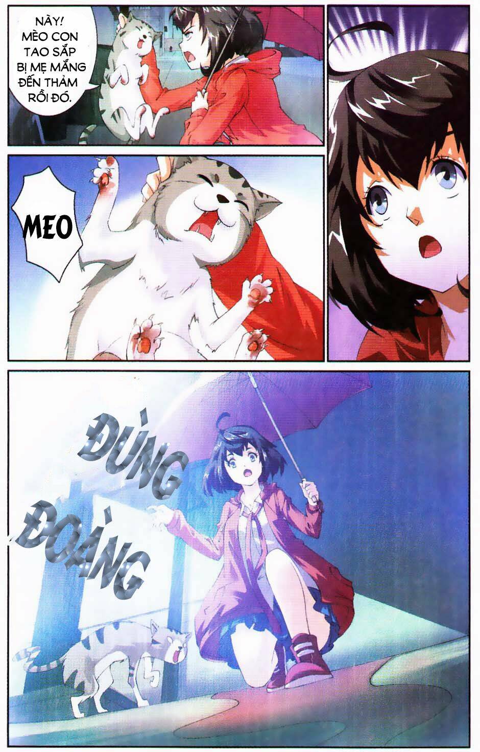 mafia bride chapter 1 18