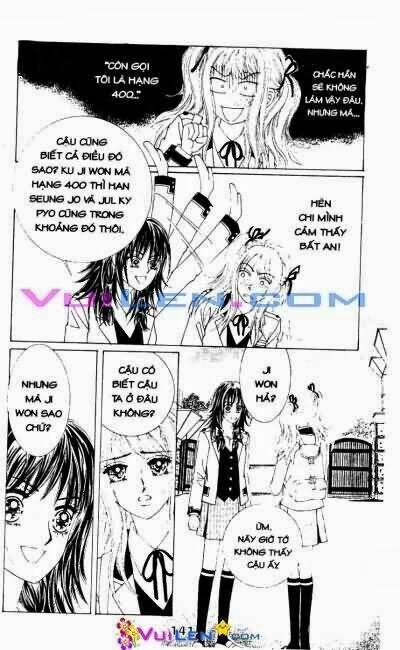 love your enemies chapter 3 30