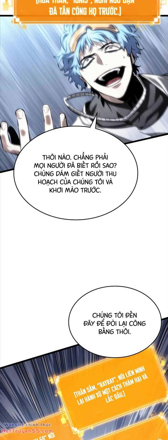 thế giới hậu tận thế chapter 111 27