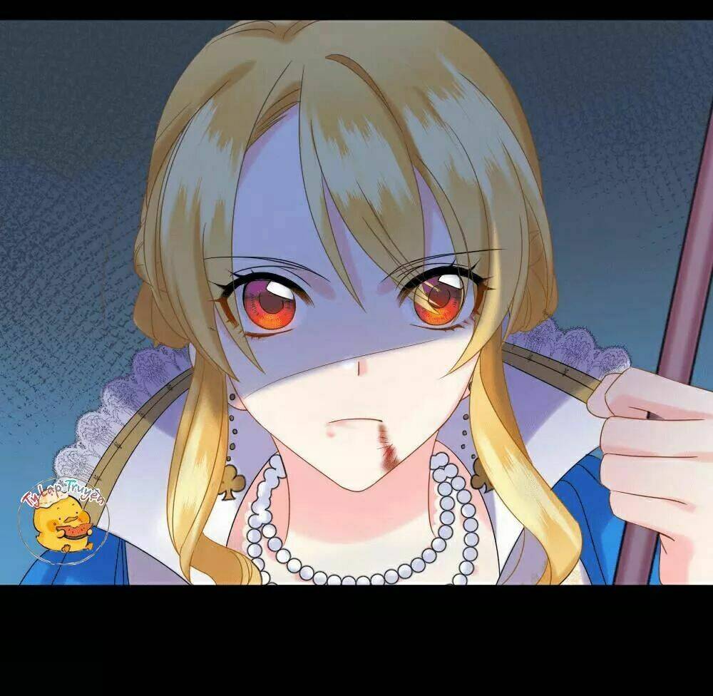 trời sinh một đôi?! ta từ chối! chapter 0 28