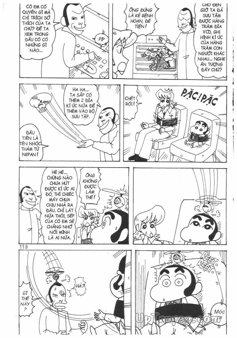 crayon shin-chan cậu bé bút chì chapter 37 120