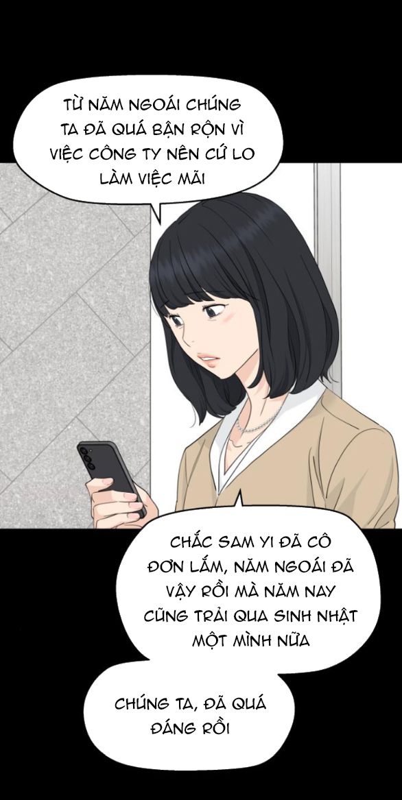 sam yi tái sinh chapter 40.2 17