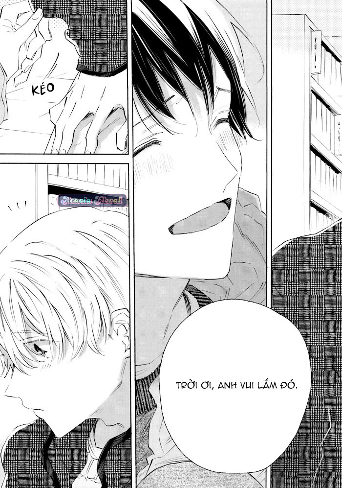 seishounen no tame no yuuryou tosho chapter 5 32