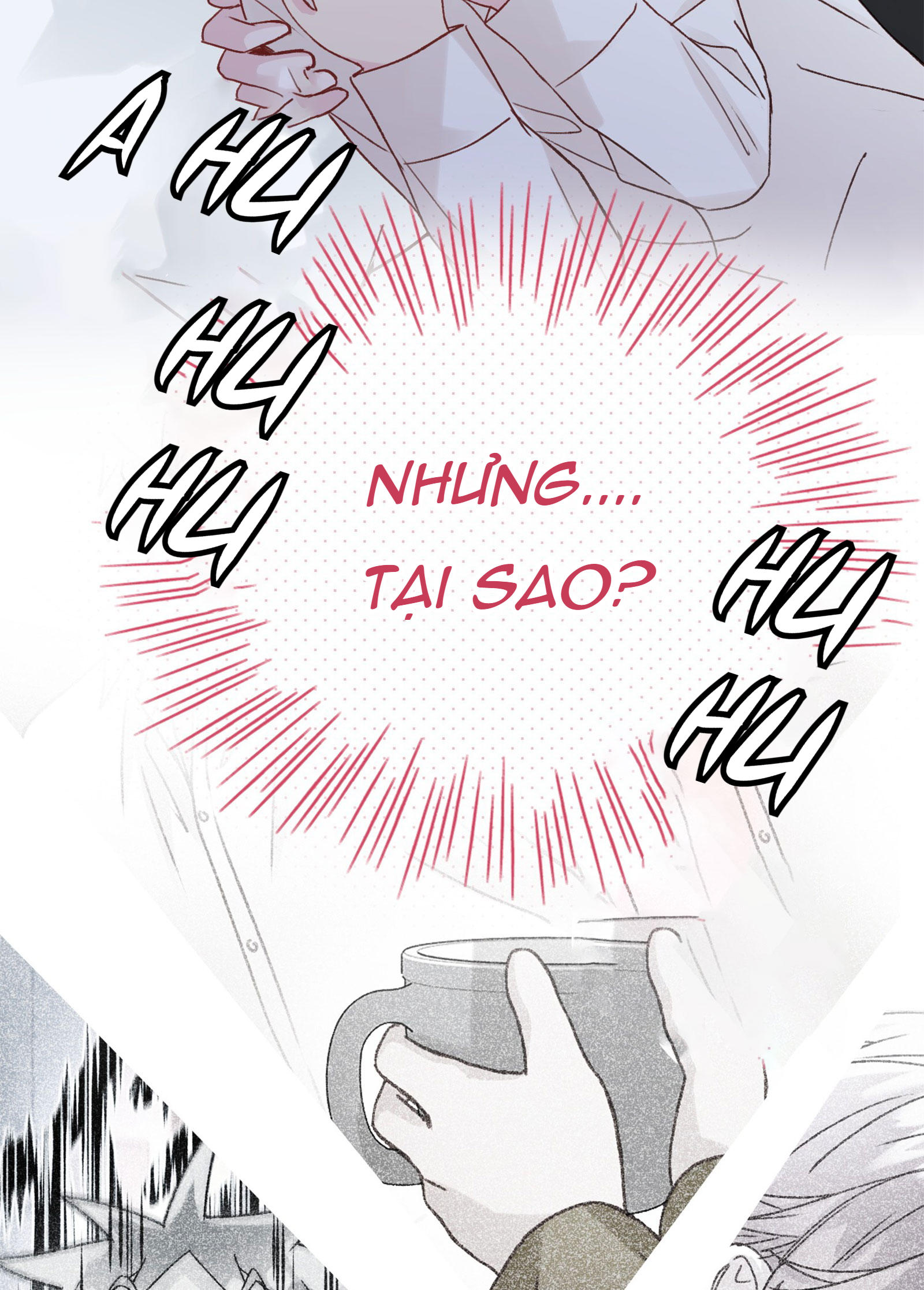 tôi phải làm một kẻ đại xấu xa chapter 72 8