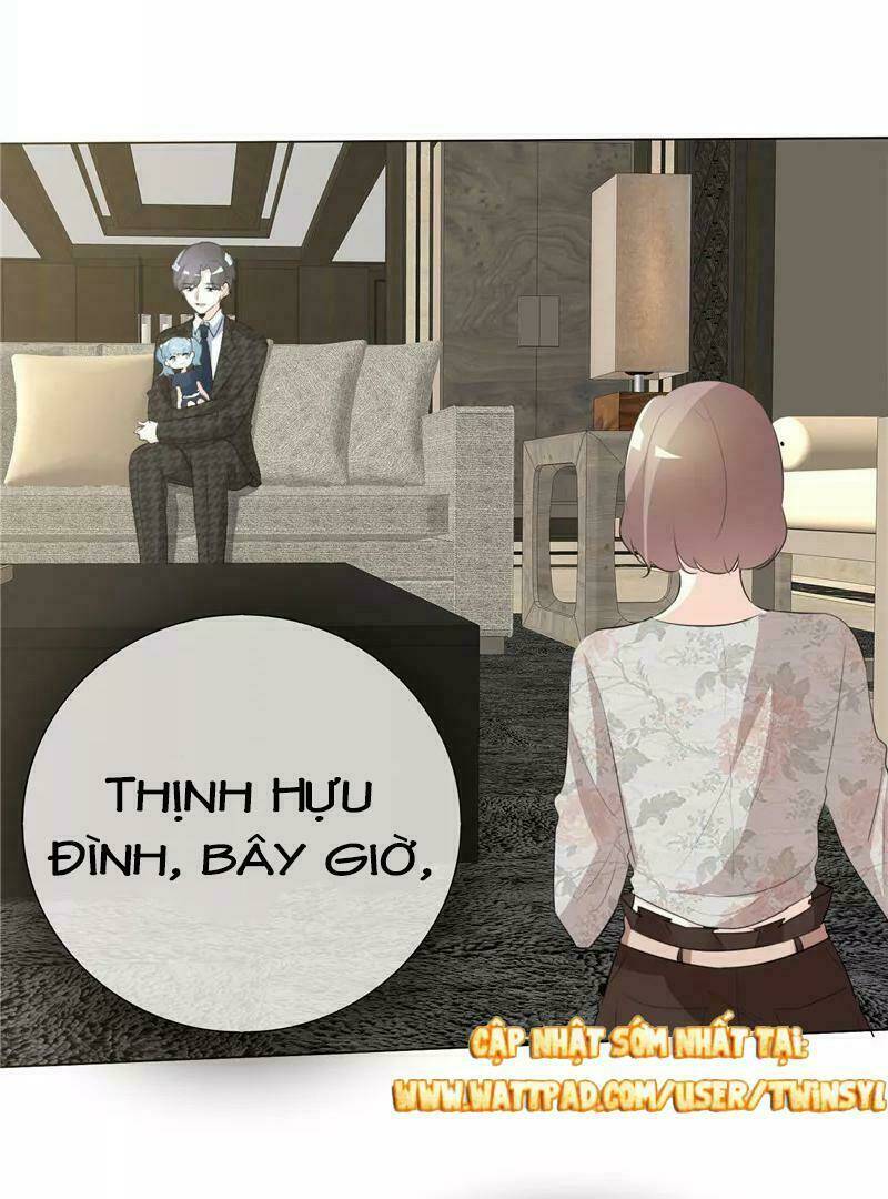 ái người tình xuất vu lam chapter 84 15