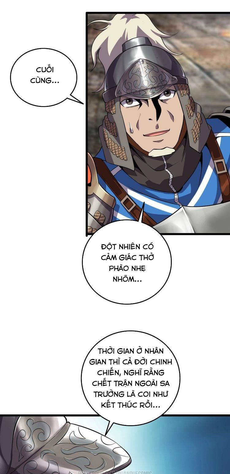 chào mừng đến thế giới cực lạc chapter 56 11