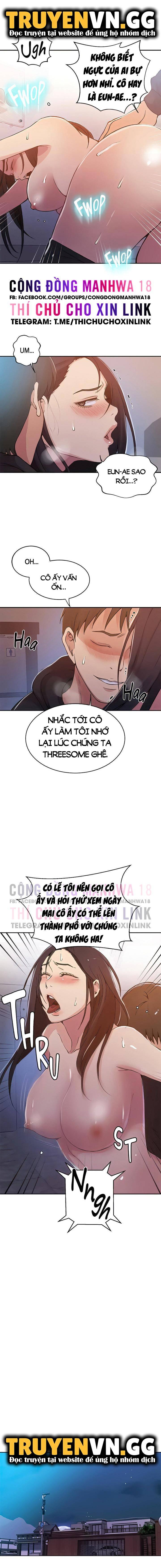 lớp học gia đình – secret class chapter 194 9