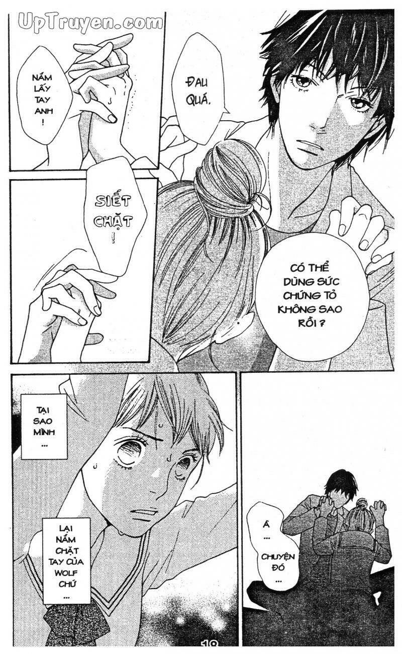 tigers and wolves chapter 2 18