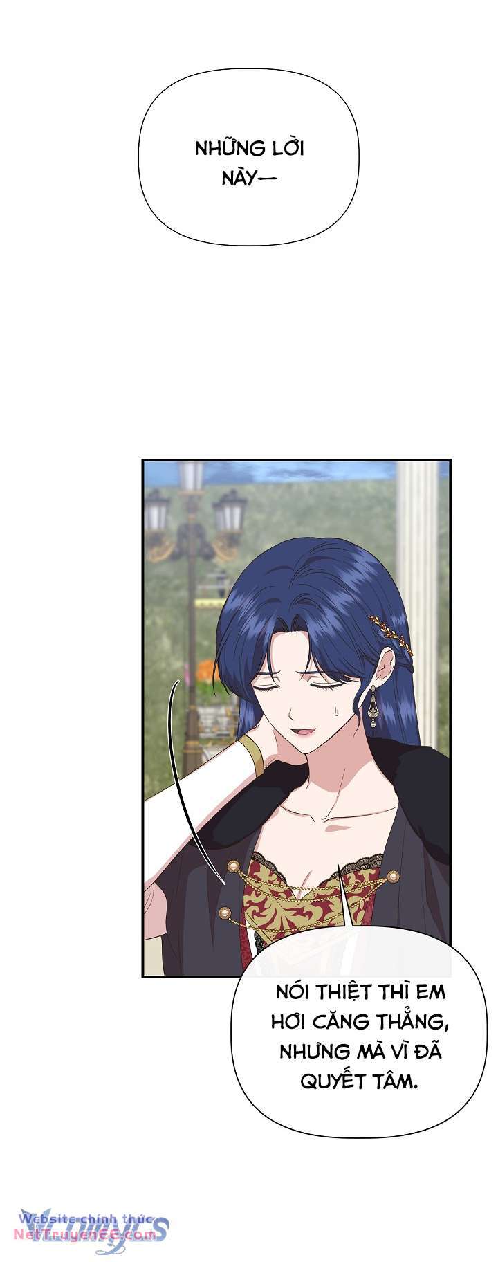 Tôi Không Phải Là Cinderella chapter 85 37