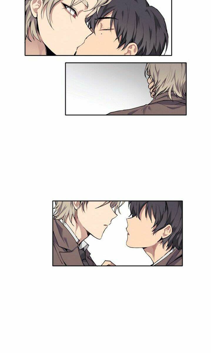 cậu tên gì ? chapter 4 29