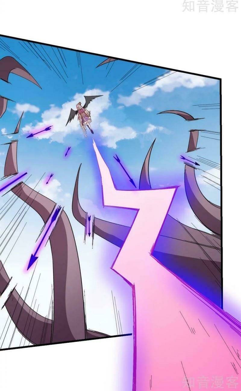 vườn trường cuồng sư hệ thống chapter 103 8