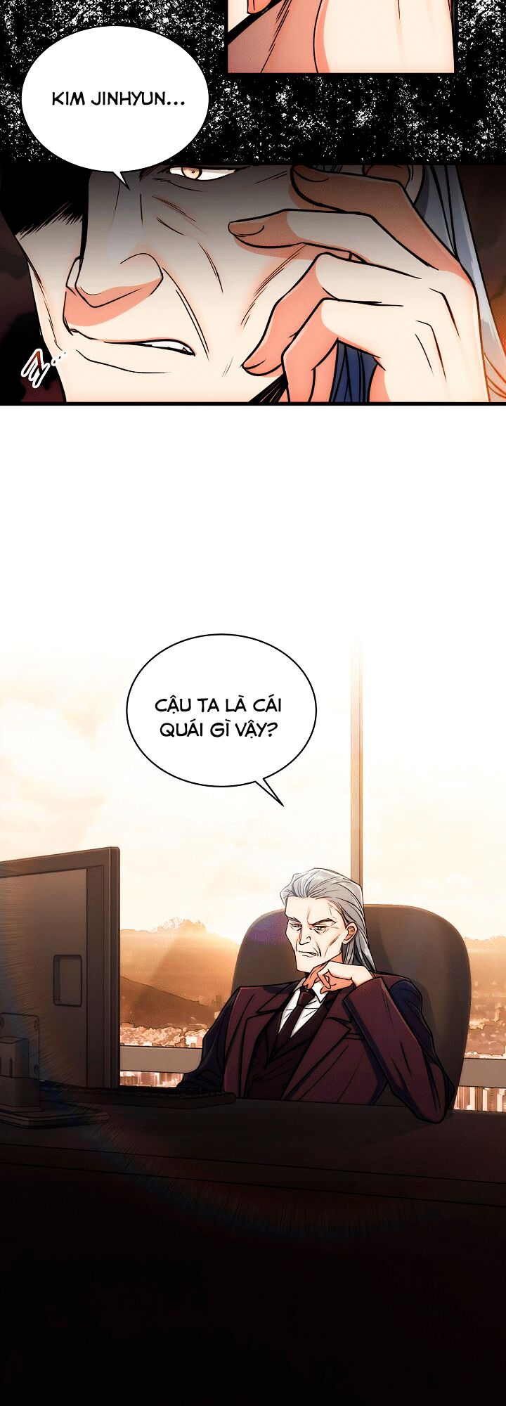 bác sĩ trùng sinh chapter 52 31