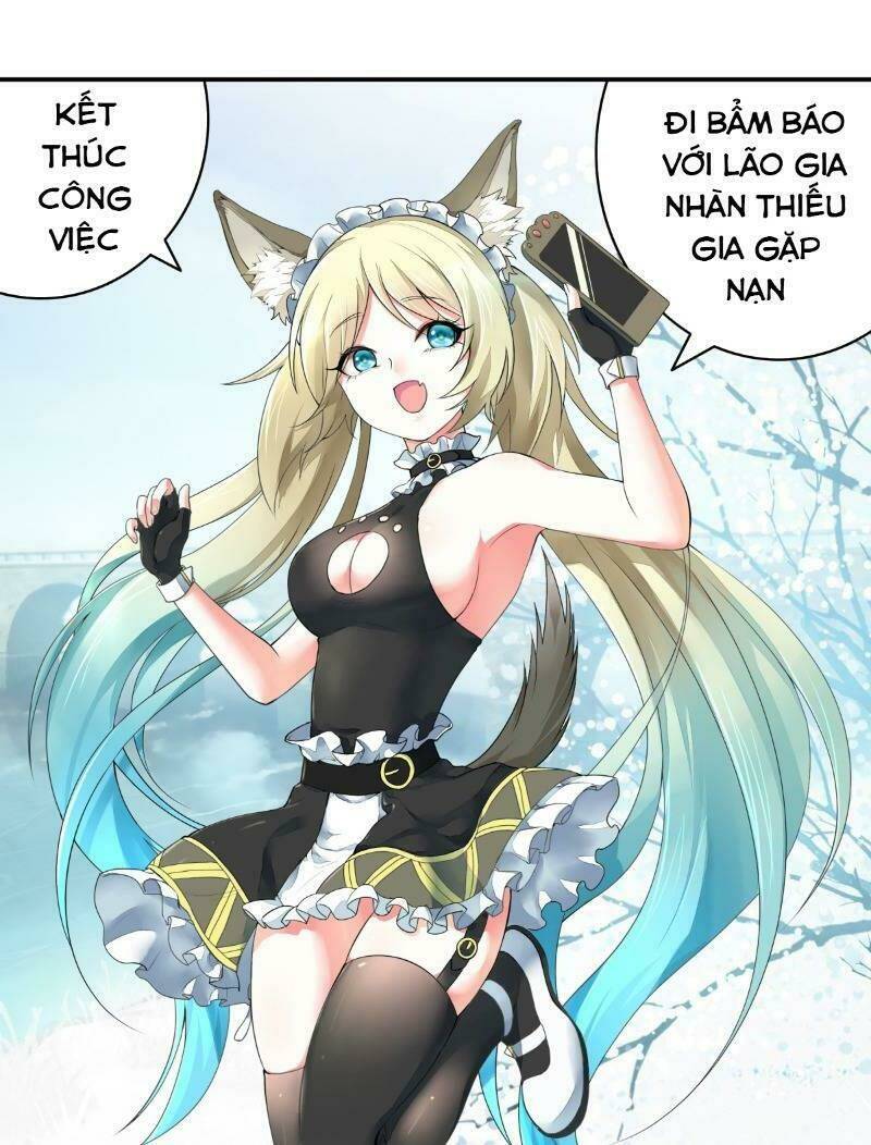 ta muốn ngao du chapter 1 31