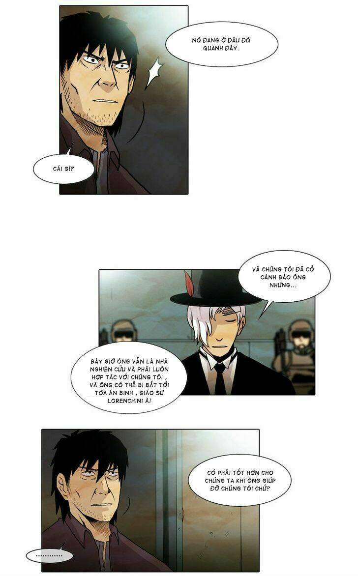 gepetto chapter 8 23