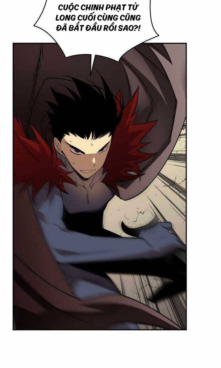 tôi là lính mới chapter 152 93