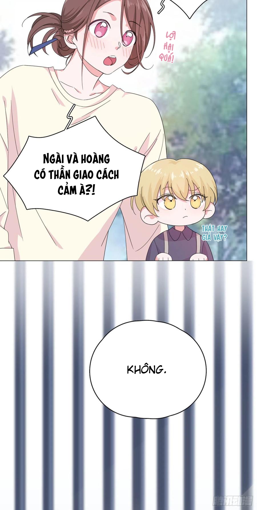 nhất hoàng cửu công thập nhị thê chapter 57 7