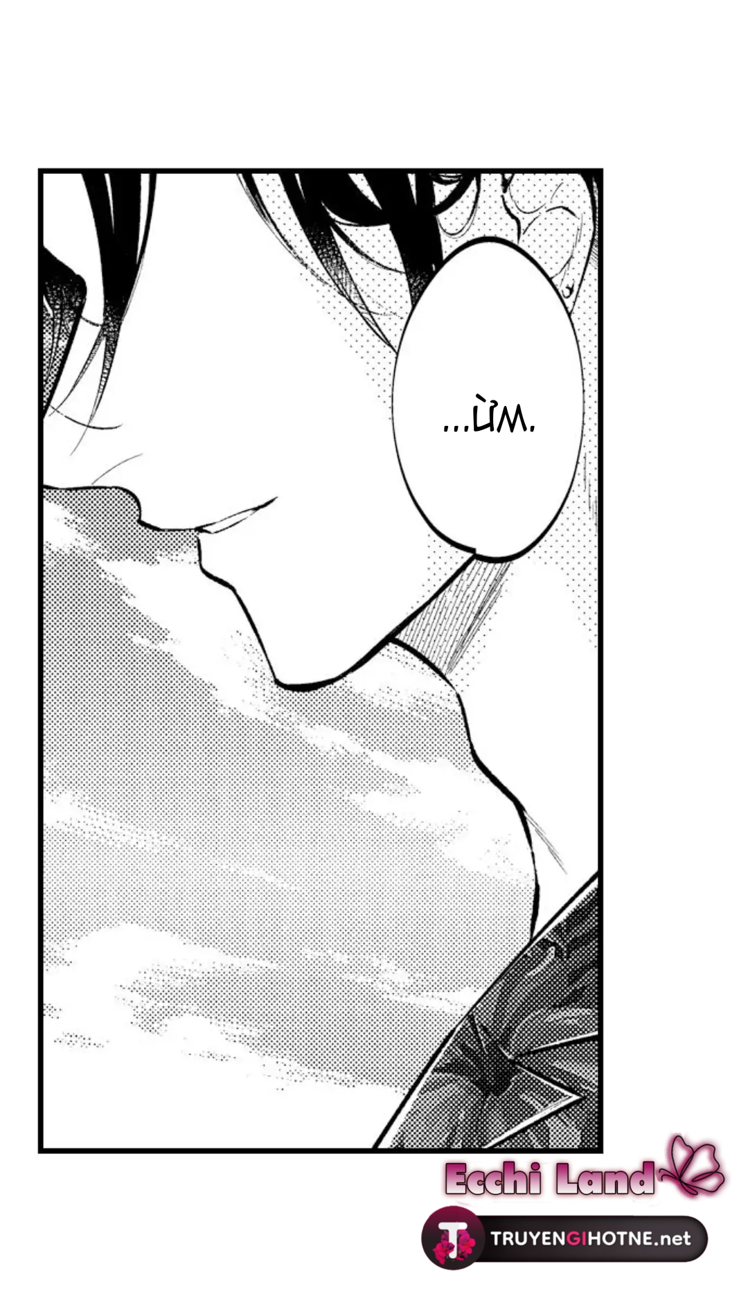 Hãy Ly Hôn Đi, Ngài Alpha chapter 17.2 - Trang 9